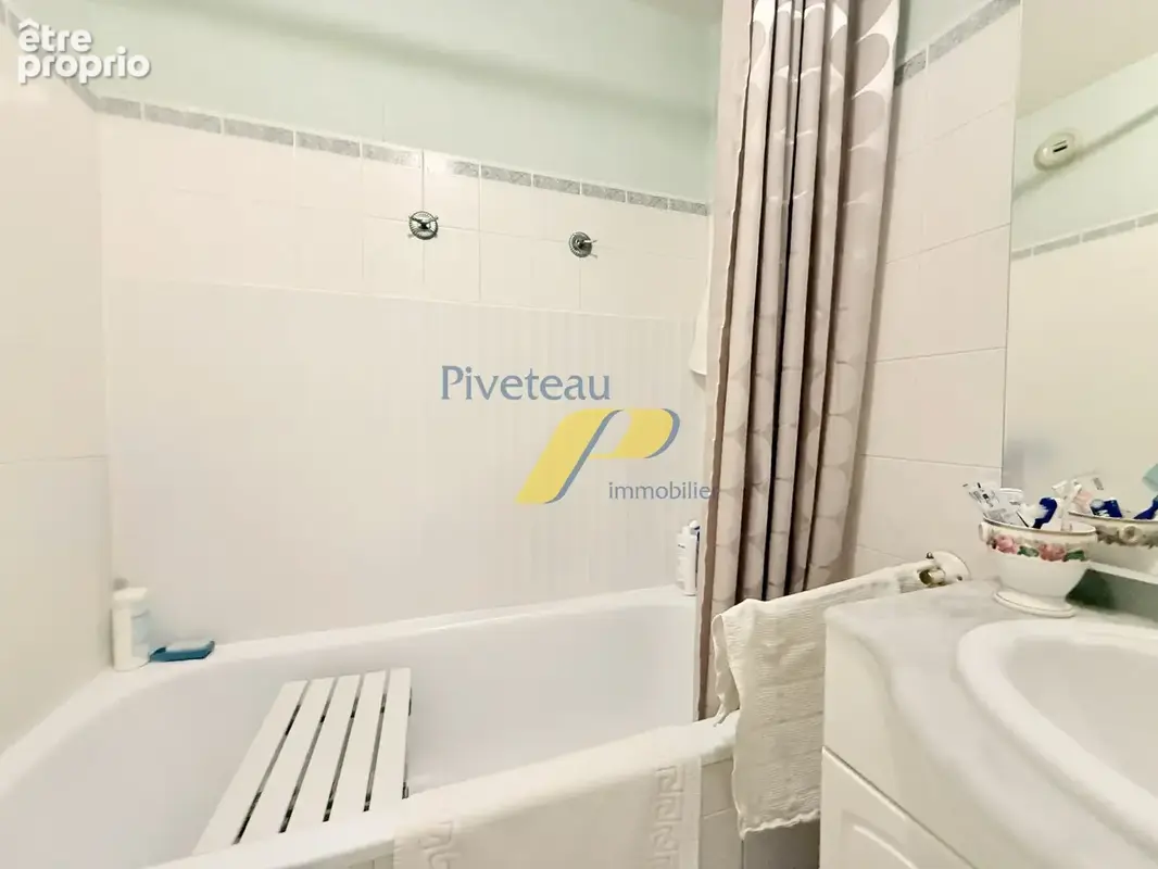 Appartement 3 pièces 66 m² à vendre à Nantes (44300) - photo 7