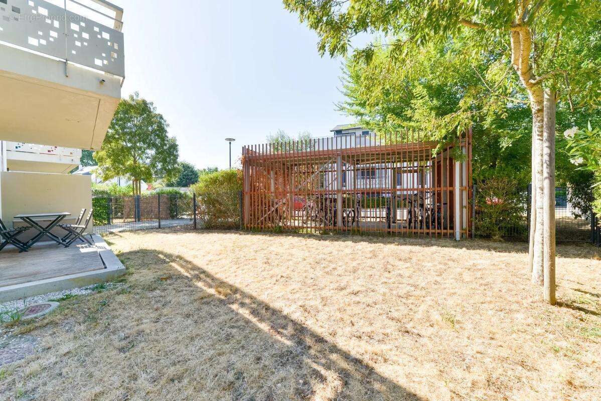 Appartement 2 pièces de 48 m² à Thouaré-sur-Loire - photo 12