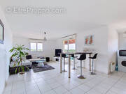Appartement à VILLEMUR-SUR-TARN