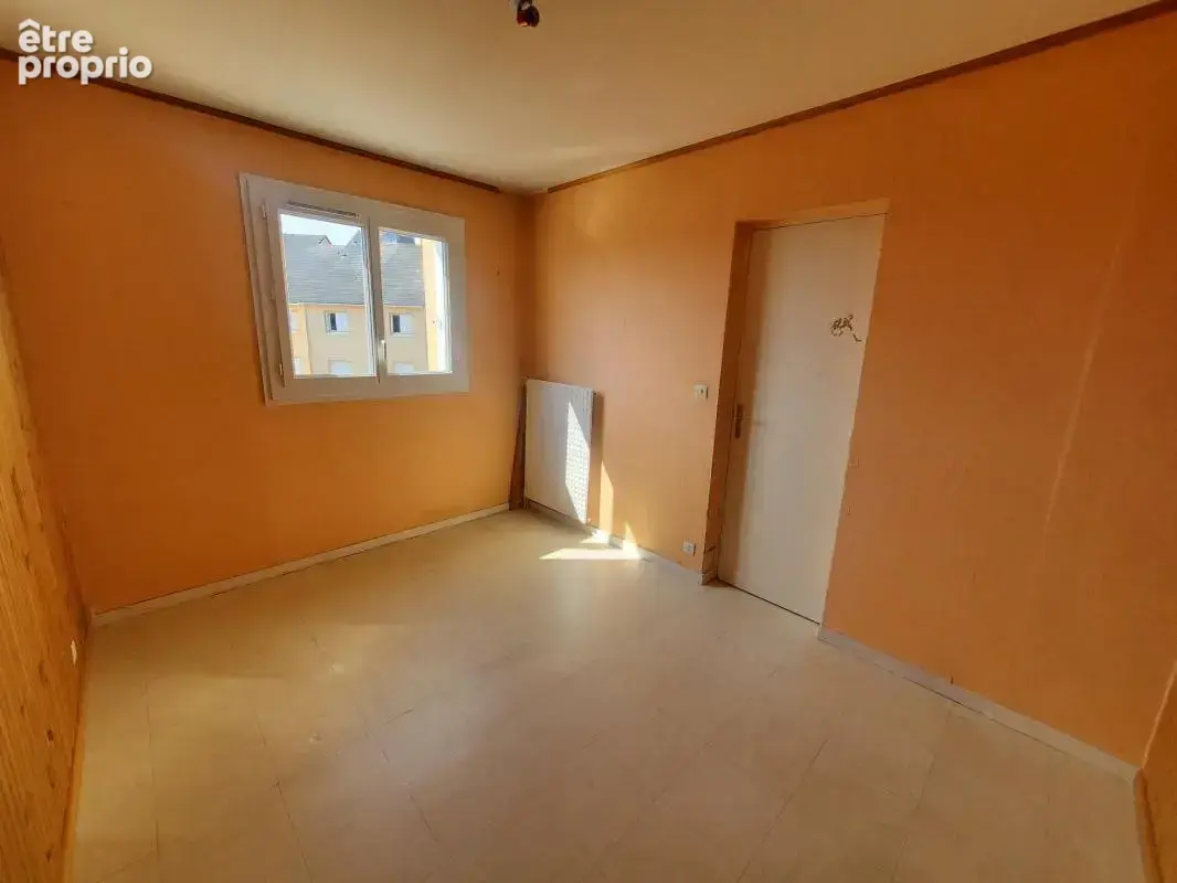Appartement T4 A NANTES proche ZOLA- 3ème étage - photo 11