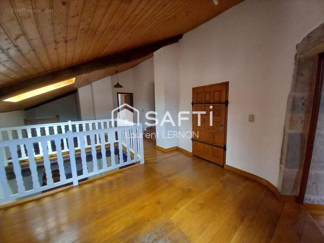 Maison 130 m² à Mailley-Et-Chazelot  - photo 7