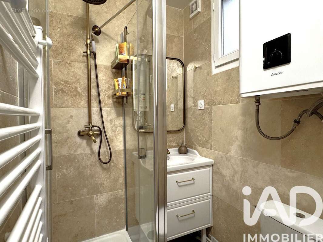 Photo 5 - Appartement à PARIS-15E