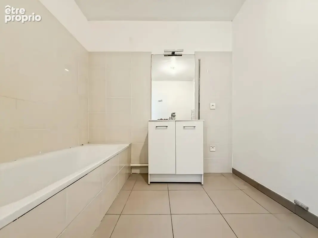Appartement Mérignac T3 66 m2, terasse 8m2, hyper-centre, parking - photo 8
