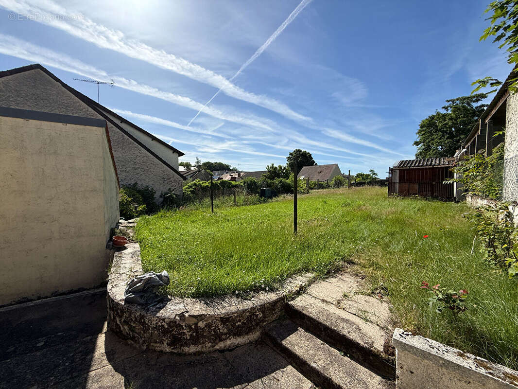 Maison 63m² à rambouillet - photo 8