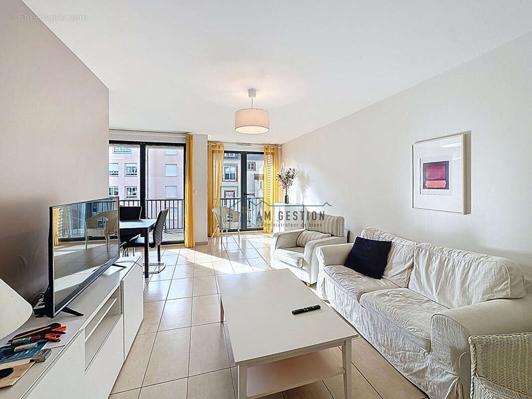 Appartement à LIMOGES