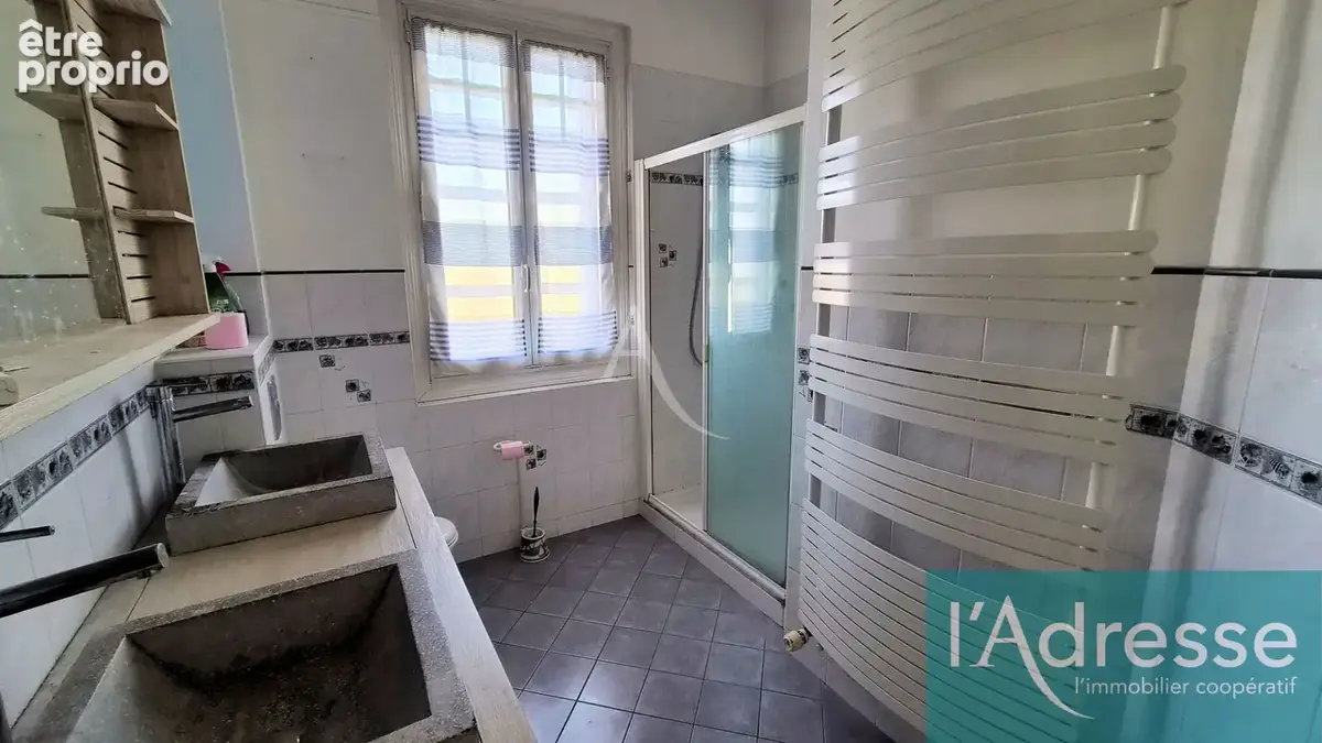 Maison SAVIGNY SUR ORGE 5 pièces 100 m2 - photo 8