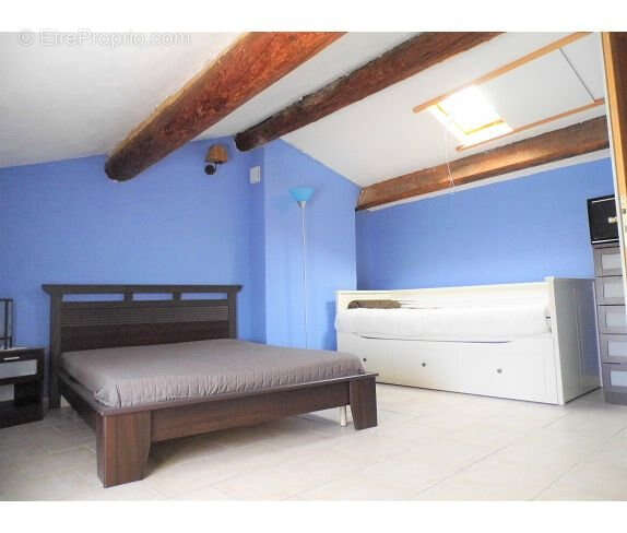 Maison à LA REDORTE