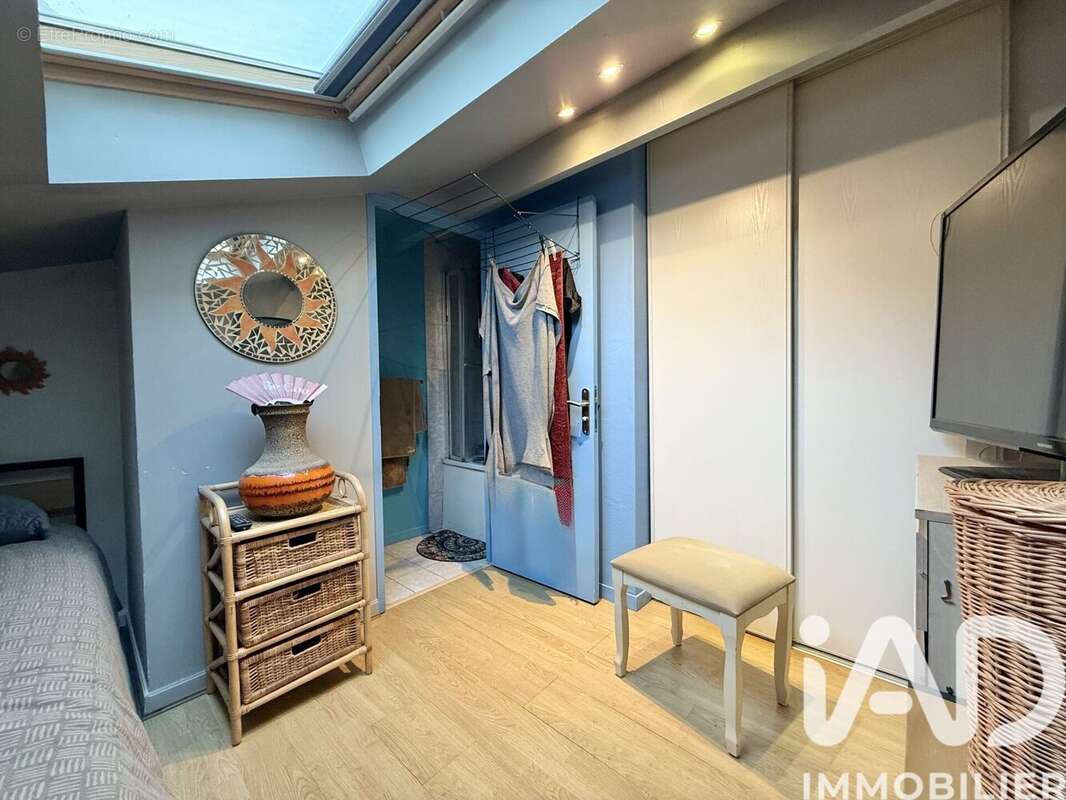 Photo 5 - Appartement à BORDEAUX