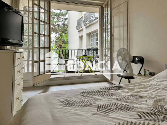 Appartement à CHATENAY-MALABRY