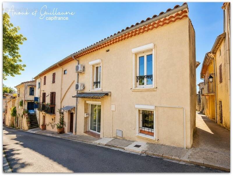 Maison à NEFFIES