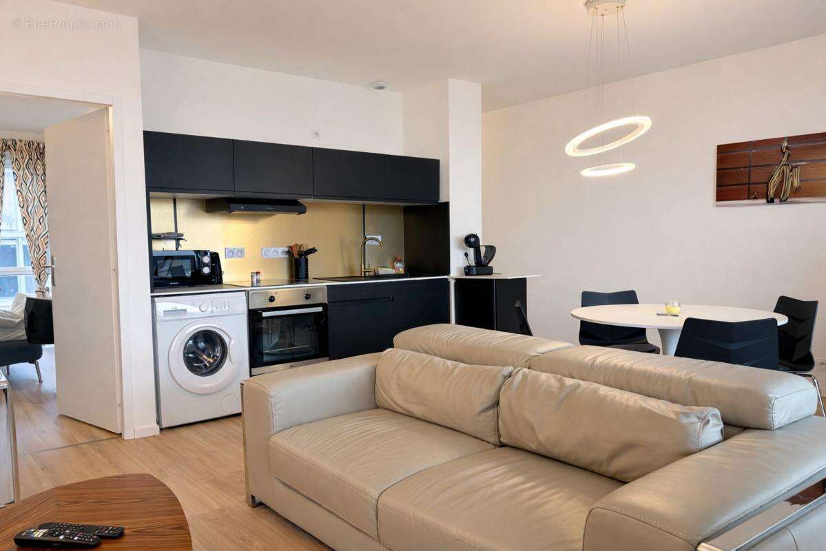 Appartement à BREST