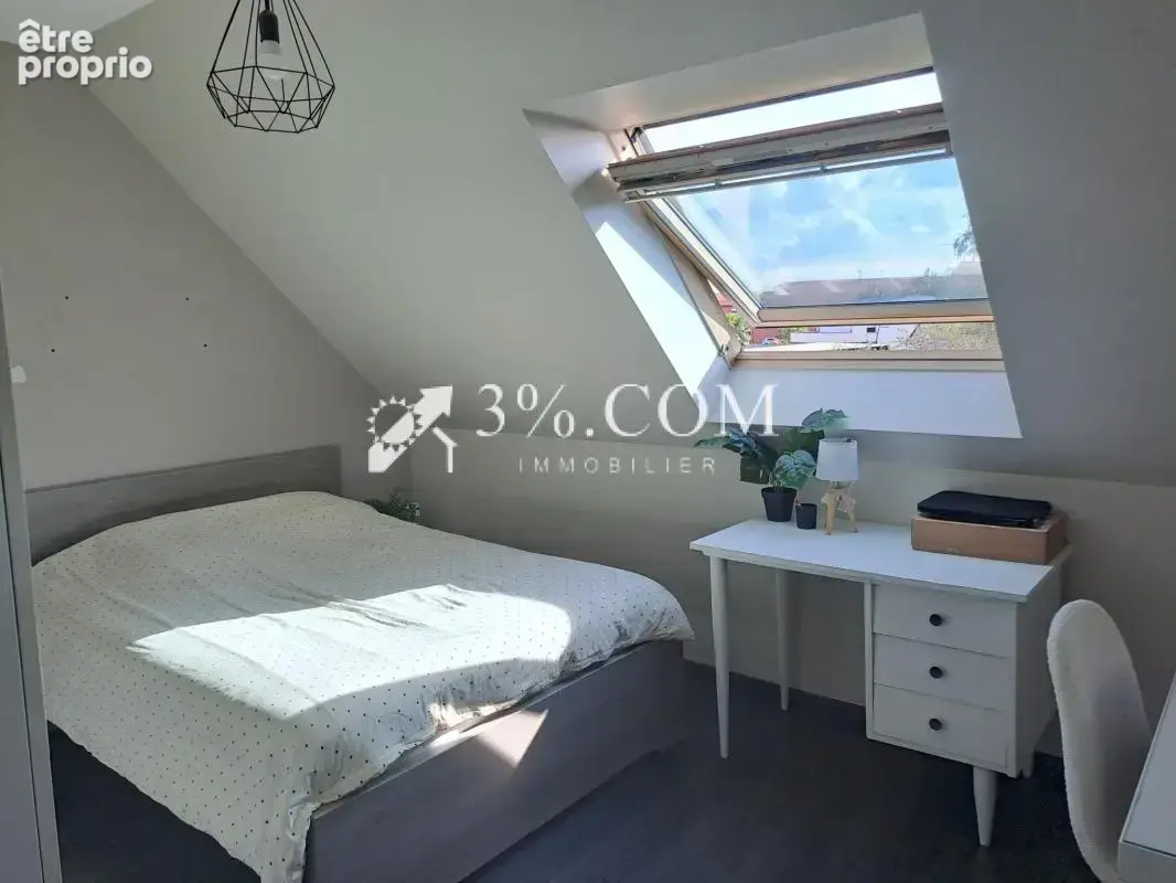 Nouveaute - lestrem - maison avec jacuzzi !!!! - photo 12