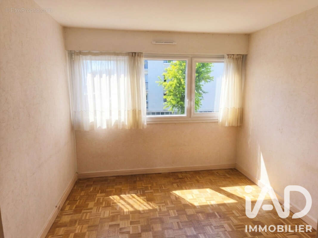 Appartement 65 m² à Pontoise  - photo 7