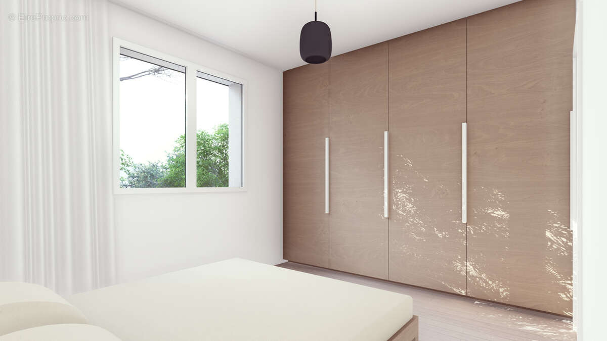 Appartement à HOSSEGOR