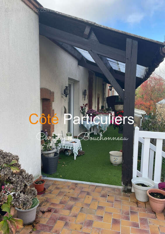 Appartement à CHOLET