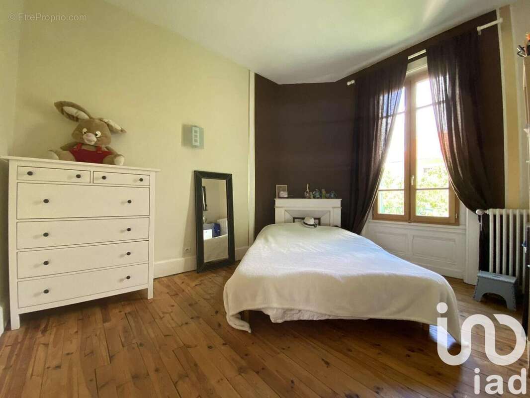 Photo 6 - Maison à SAINT-CHAMOND