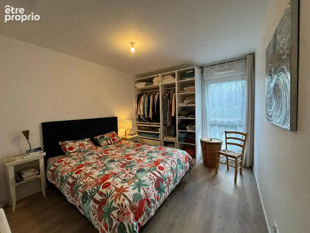 Appartement Neuf 3 Pièces à Vendre à Crach - Exclusivité Groupe Immobilier Parki - photo 4