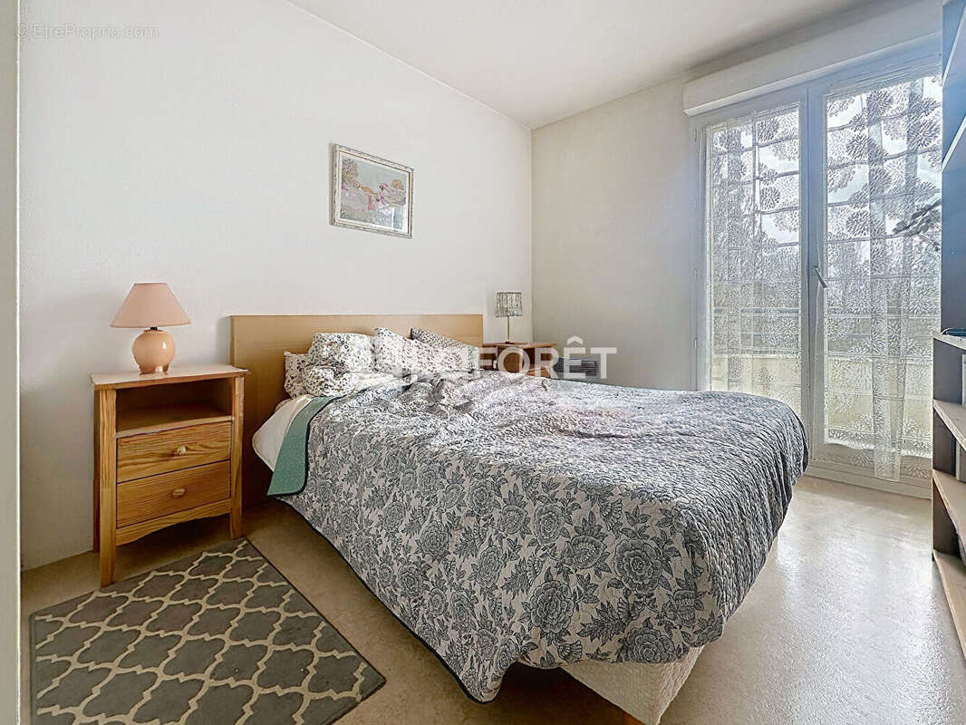 Appartement à MERIGNAC