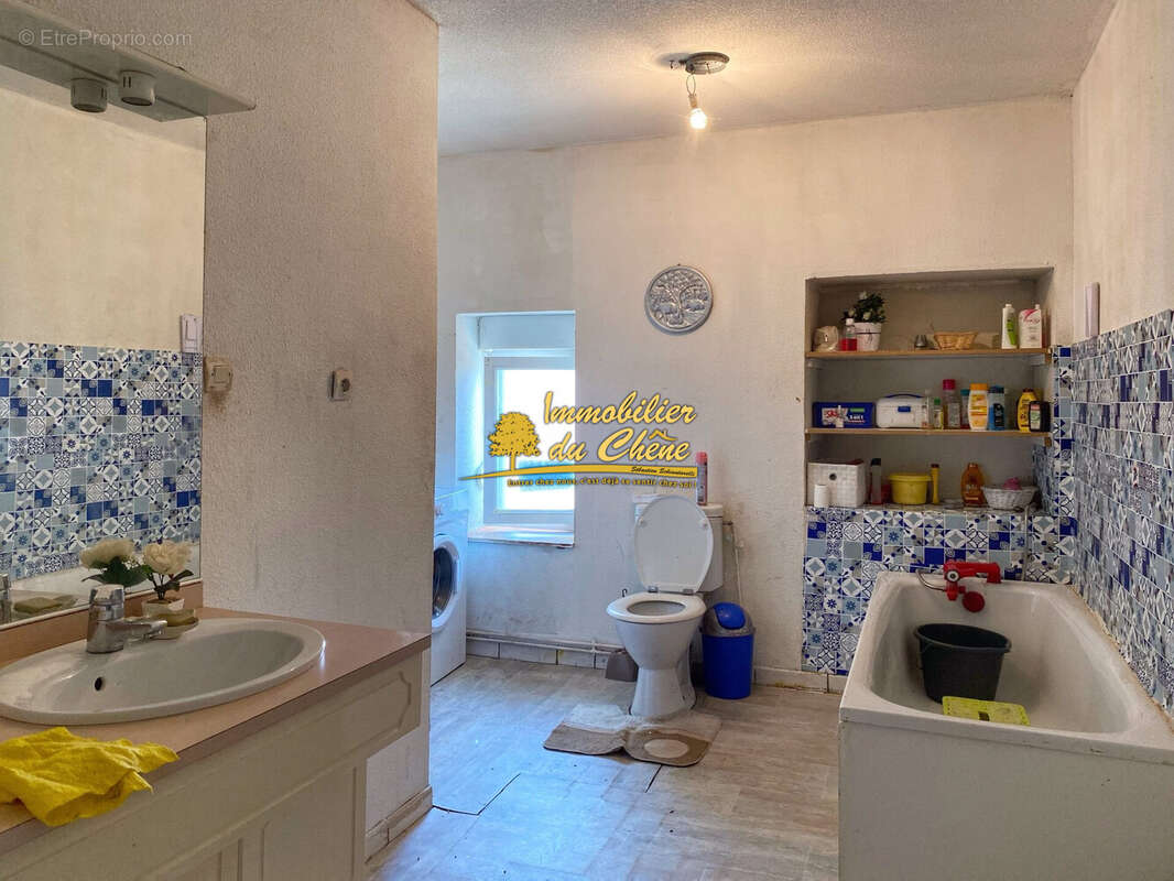Maison 150 m² à Saint-Loup-Sur-Semouse  - photo 5
