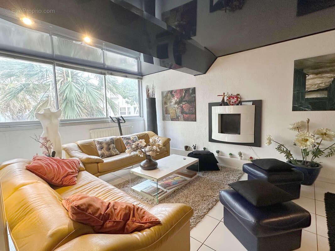 Appartement à LA GRANDE-MOTTE