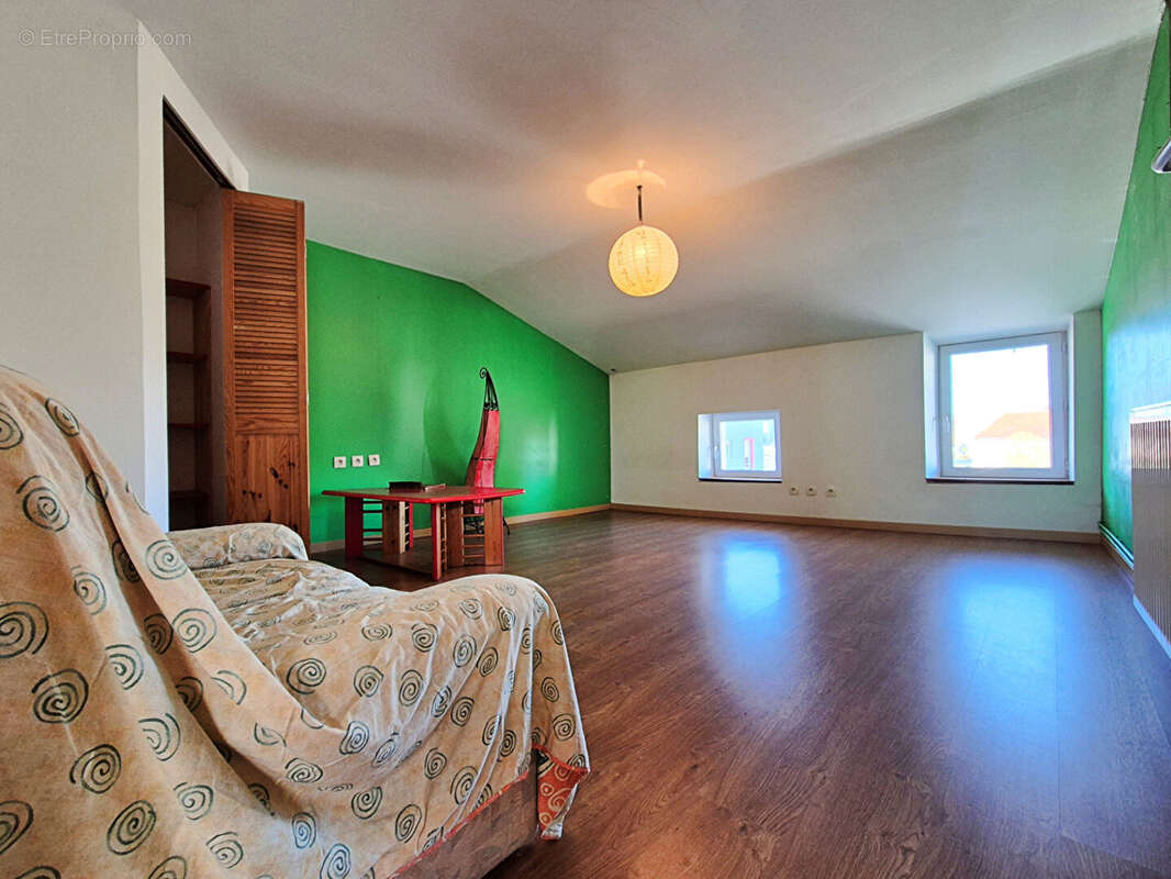 Maison à VOID-VACON