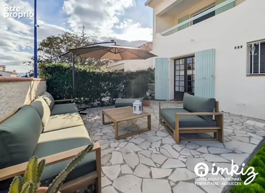 Spacieuse maison 4 chambres - 10 mn des plages - photo 6