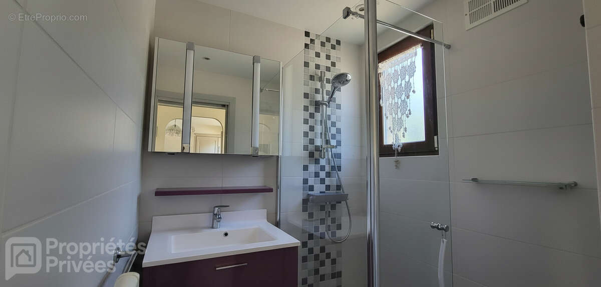 Maison Verneuil D Avre Et D Iton 5 pièce(s) 75.65 m2 - photo 5