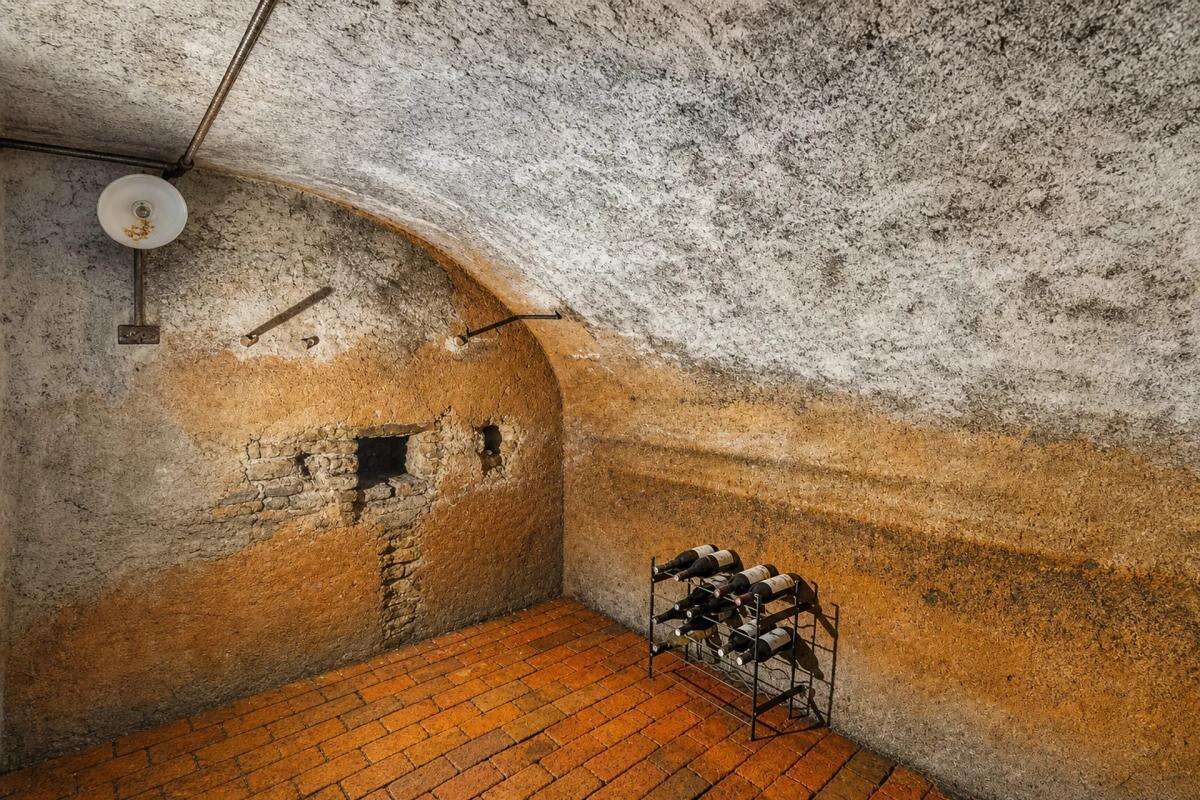 Ferme de 294 m² avec dépendances à Moisy - photo 33
