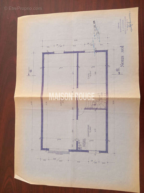 Maison à LE MINIHIC-SUR-RANCE