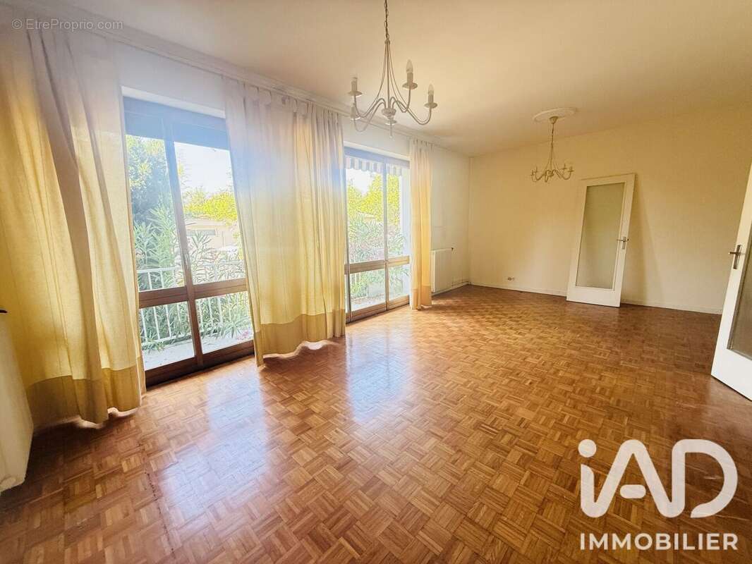 Appartement 95 m² à Bordeaux  - photo 4