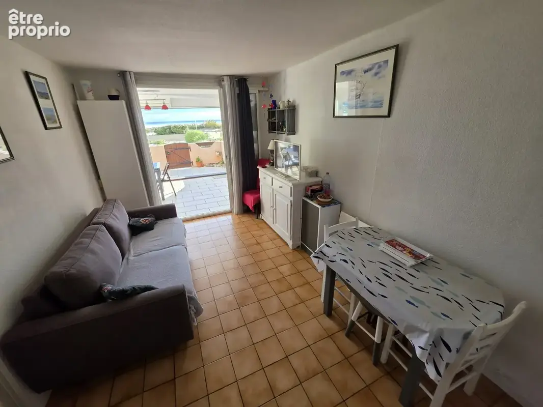 Appartement 2 pièces 24 m² à vendre à Leucate (11370) - photo 6