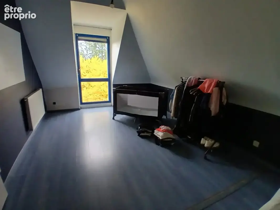 Maison louargat - photo 8