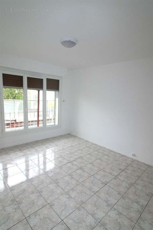 Appartement à BRUNOY