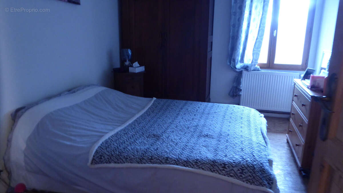 Maison à PONT-L&#039;EVEQUE