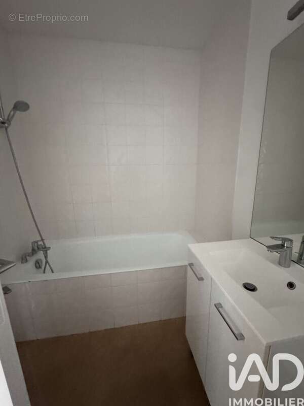 Photo 7 - Appartement à BORDEAUX