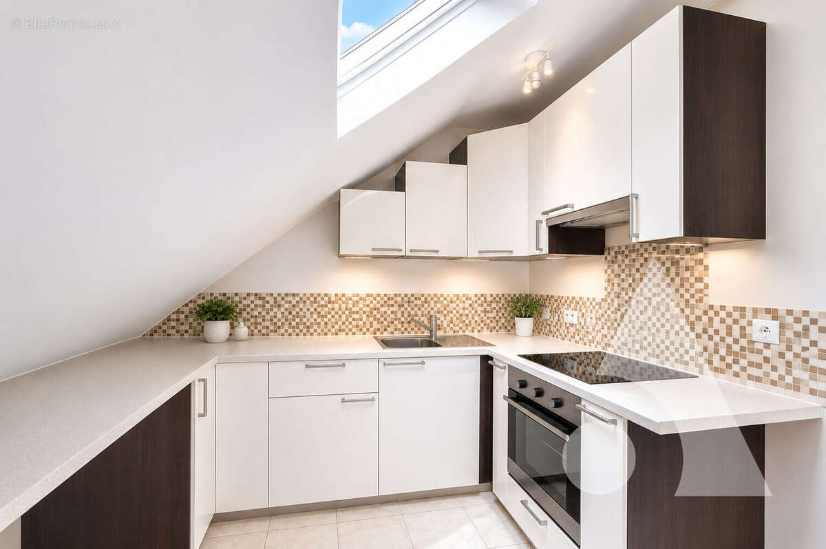 Appartement à HERBLAY