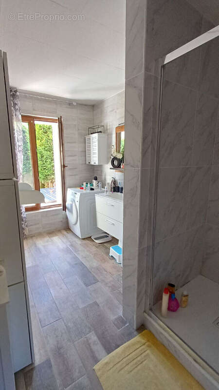 Maison à MAGNY-EN-VEXIN