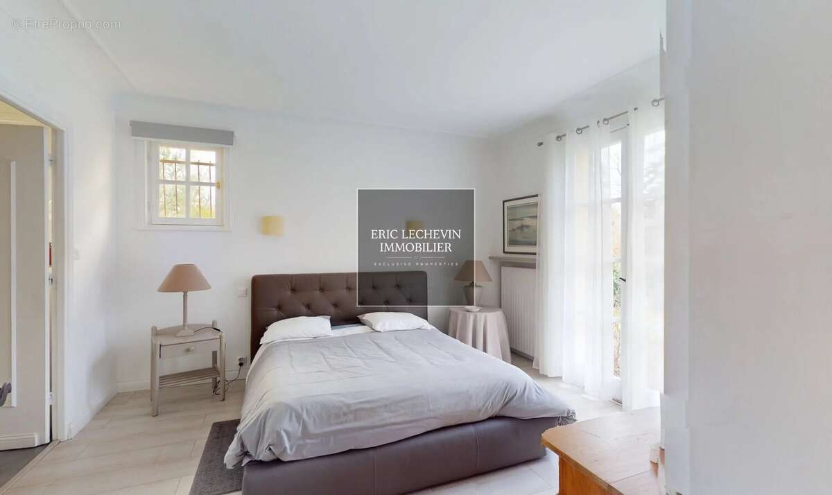 Maison à LE TOUQUET-PARIS-PLAGE