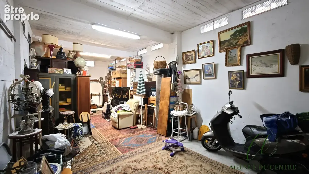 Garage ferme musicien - photo 3