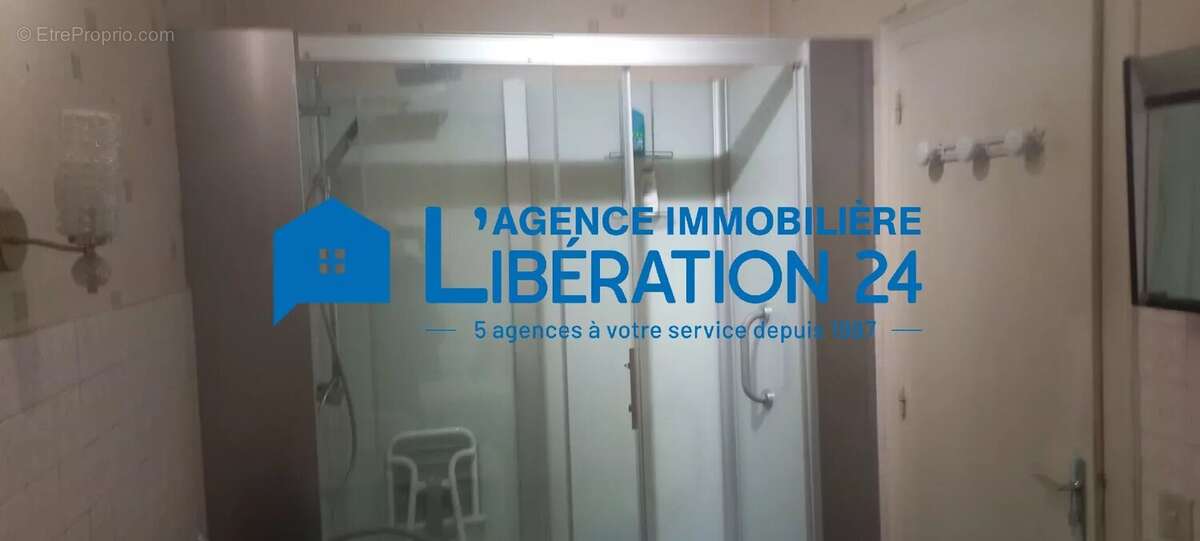 Appartement à RIVE-DE-GIER