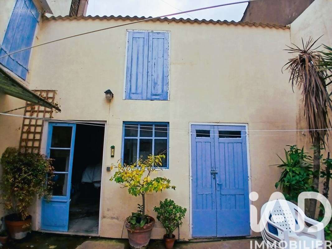 Photo 3 - Maison à LA REDORTE