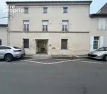 Appartement à SAINT-JEAN-D'ANGELY