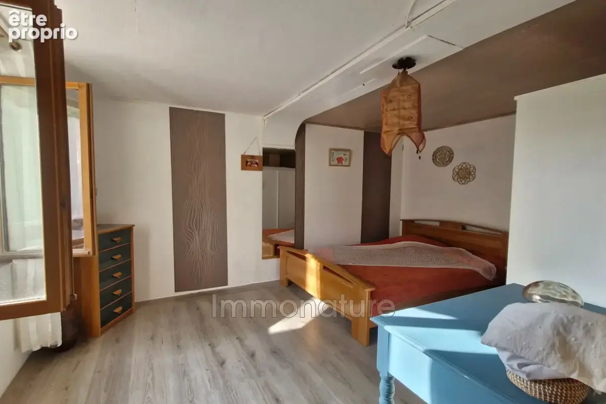 Maison 2 pièces 69 m² à vendre à Le Vigan (30120) - photo 9