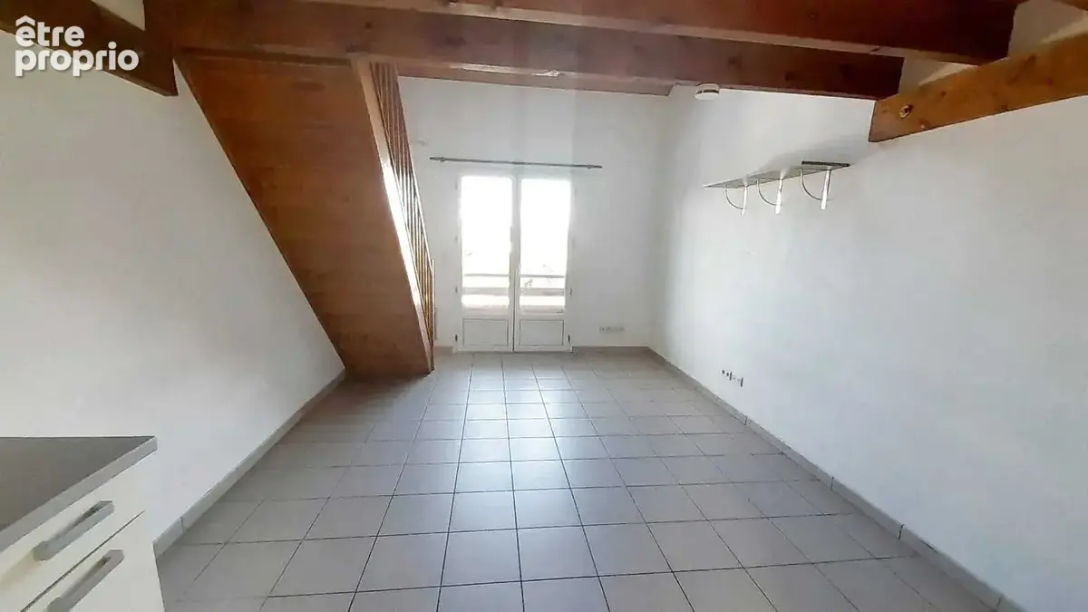 EXCLUSIVITE-Amphion - Charmant Type 2 Duplex  39 m2 utiles - photo 3