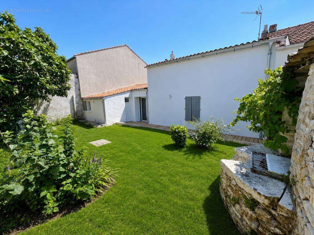 Maison 76 m² à Villedoux  - photo 3