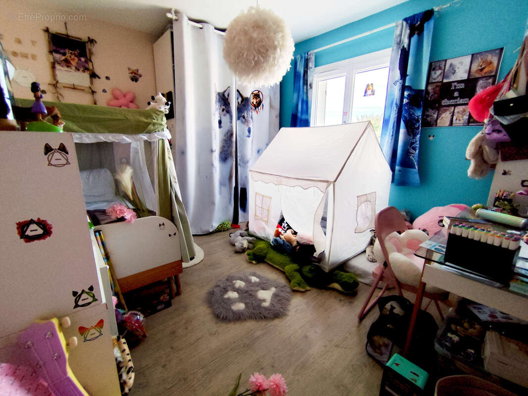 Maison à LA LONDE-LES-MAURES