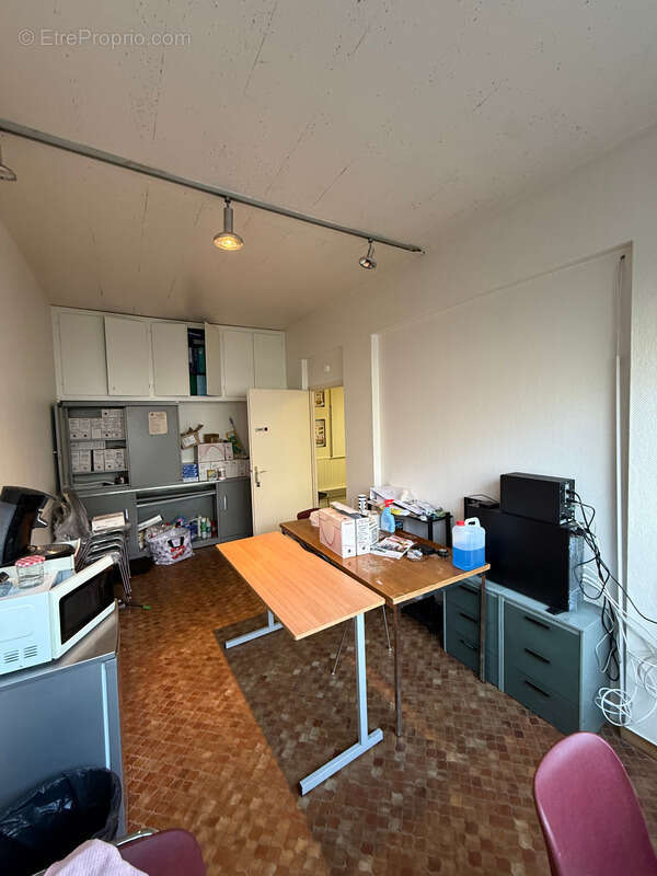 Commerce à ANNEMASSE