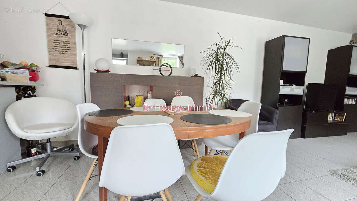 Appartement 76 m² à Le Perreux-Sur-Marne  - photo 9