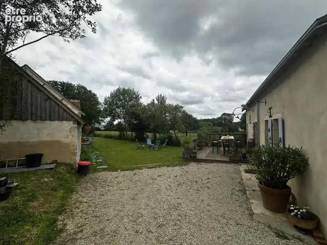 Propriété de campagne dans le Perche Sarthois et dépendances - photo 14