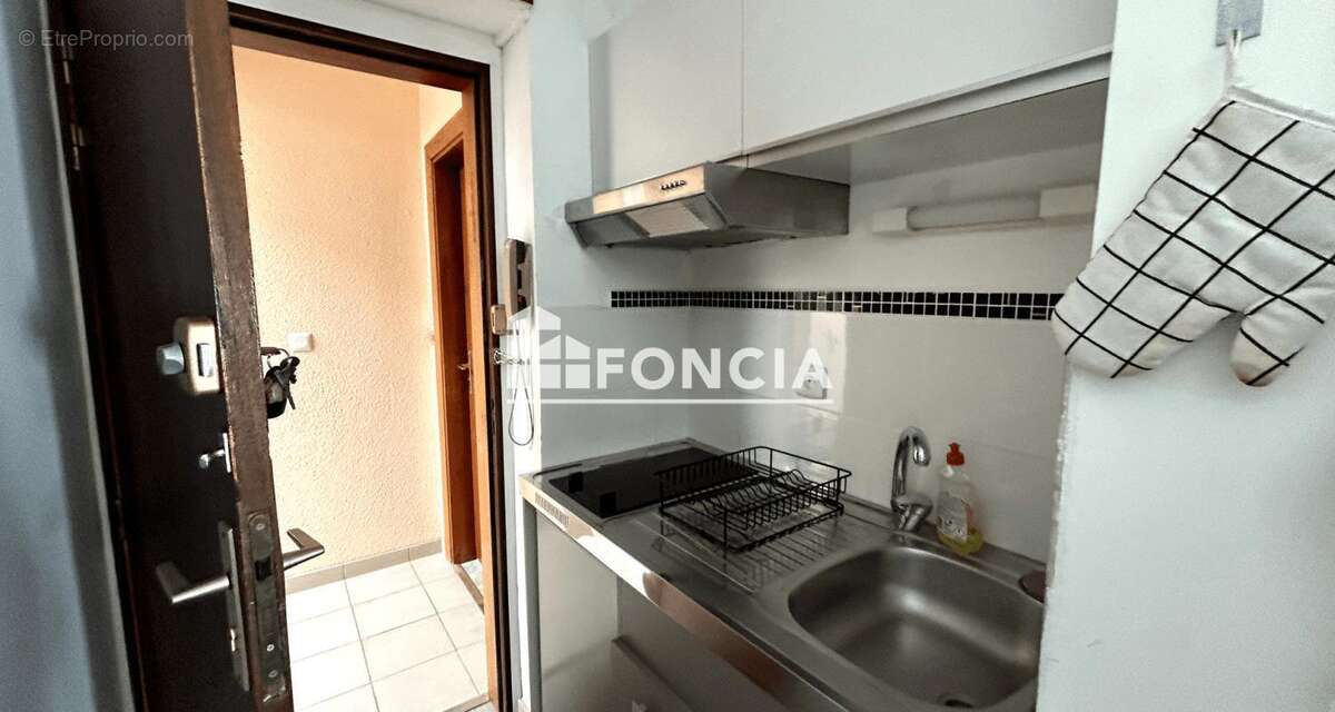 Appartement à BORMES-LES-MIMOSAS